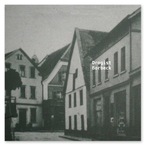 Wilhelmstraße, Wilmink