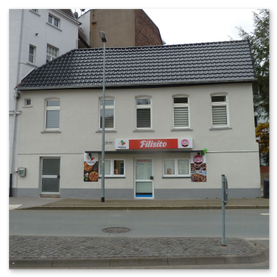 Umlauf 38 - heute „Am Wall“