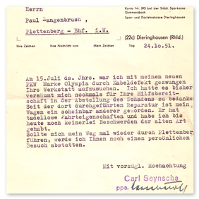 Langenbruch - Tankstelle und Kfz-Werkstatt in Plettenberg Eiringhausen