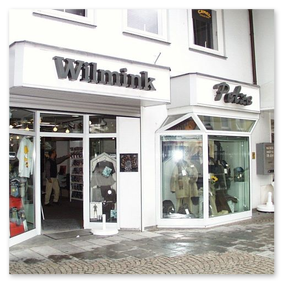 Wilmink