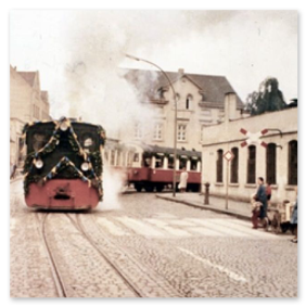 Die Plettenberger Kaiserstraße