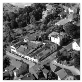 Die Plettenberger Kaiserstraße