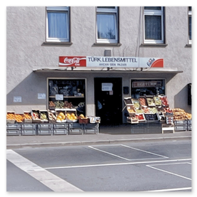 Umlauf 38 - heute „Am Wall“
