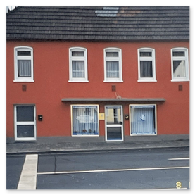 Umlauf 38 - heute „Am Wall“