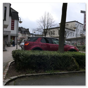 Maiplatz 2026 vor der Neugestaltung