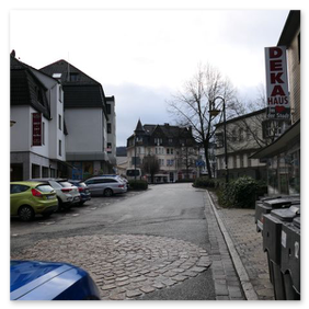 Maiplatz 2026 vor der Neugestaltung