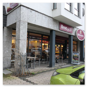 Maiplatz 2026 vor der Neugestaltung