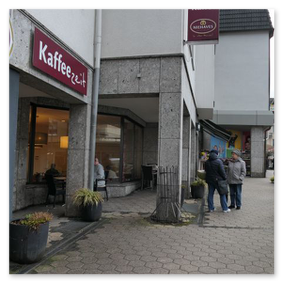 Maiplatz 2026 vor der Neugestaltung