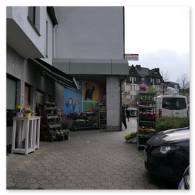 Maiplatz 2026 vor der Neugestaltung