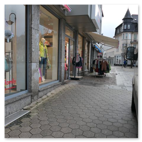 Maiplatz 2026 vor der Neugestaltung