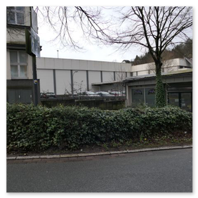 Maiplatz 2026 vor der Neugestaltung