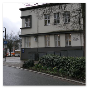 Maiplatz 2026 vor der Neugestaltung