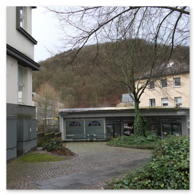 Maiplatz 2026 vor der Neugestaltung