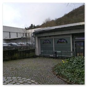 Maiplatz 2026 vor der Neugestaltung