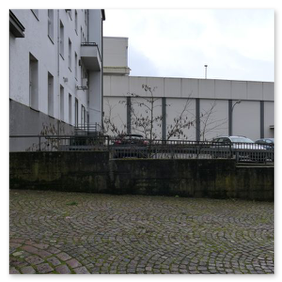 Maiplatz 2026 vor der Neugestaltung