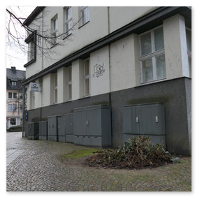 Maiplatz 2026 vor der Neugestaltung