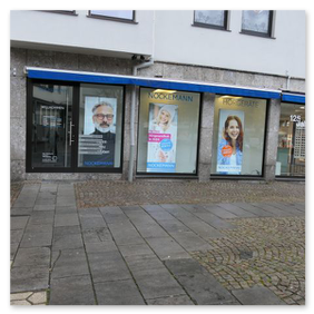 Maiplatz 2026 vor der Neugestaltung