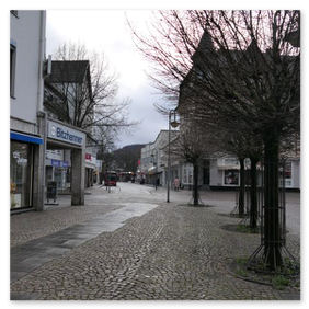 Maiplatz 2026 vor der Neugestaltung