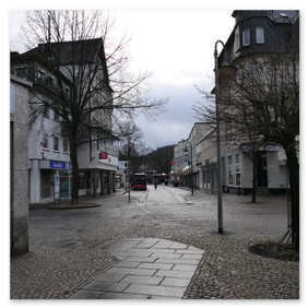 Maiplatz 2026 vor der Neugestaltung