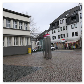 Maiplatz 2026 vor der Neugestaltung