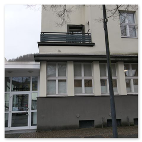 Maiplatz 2026 vor der Neugestaltung