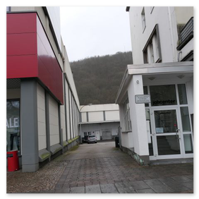 Maiplatz 2026 vor der Neugestaltung