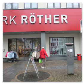 Maiplatz 2026 vor der Neugestaltung