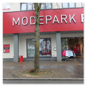 Maiplatz 2026 vor der Neugestaltung