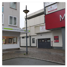 Maiplatz 2026 vor der Neugestaltung