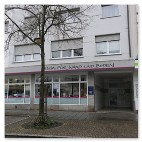 Maiplatz 2026 vor der Neugestaltung