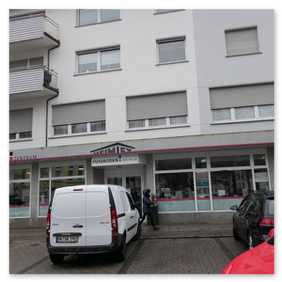 Maiplatz 2026 vor der Neugestaltung
