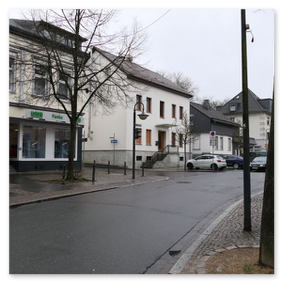Maiplatz 2026 vor der Neugestaltung