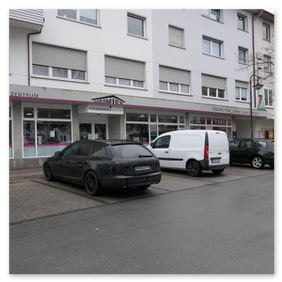 Maiplatz 2026 vor der Neugestaltung