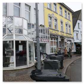 Maiplatz 2026 vor der Neugestaltung