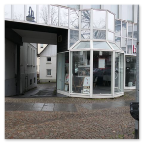 Maiplatz 2026 vor der Neugestaltung