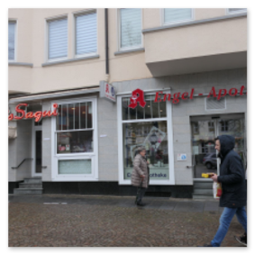 Maiplatz 2026 vor der Neugestaltung