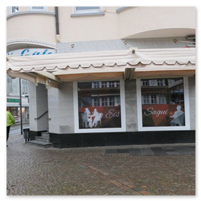 Maiplatz 2026 vor der Neugestaltung