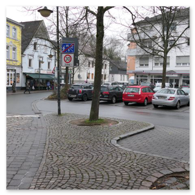 Maiplatz 2026 vor der Neugestaltung