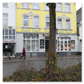 Maiplatz 2026 vor der Neugestaltung