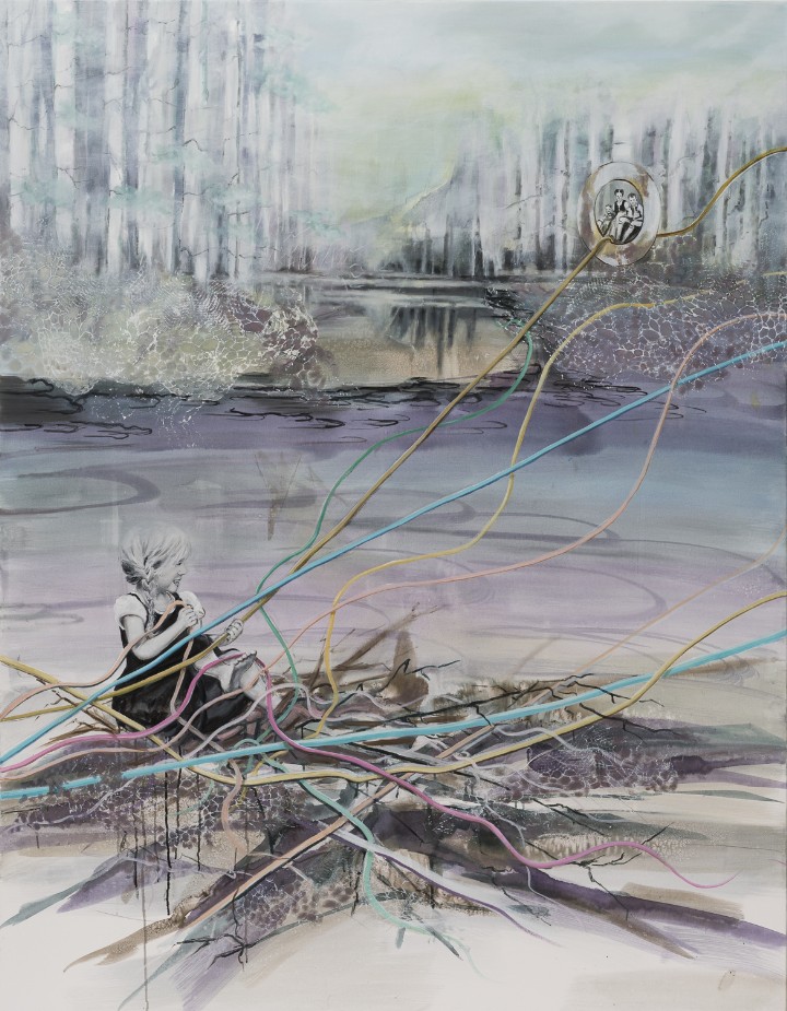 Claudia Ebbing
