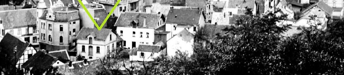 Plettenberg Stadtmitte