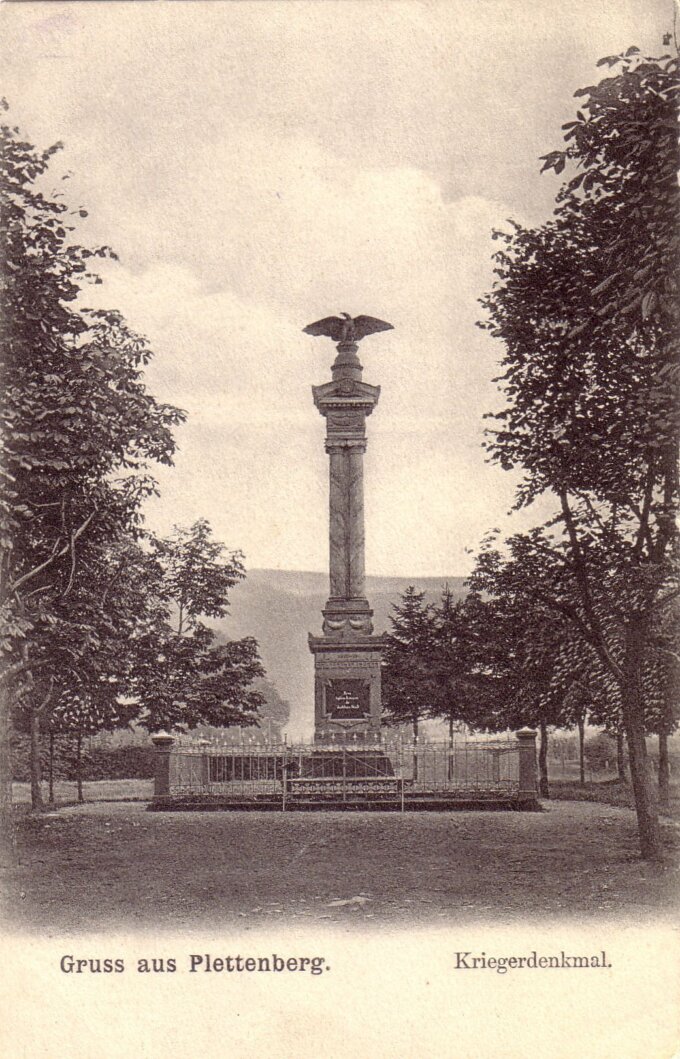 Ehrenmal