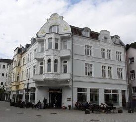 Haus zur Sonne
