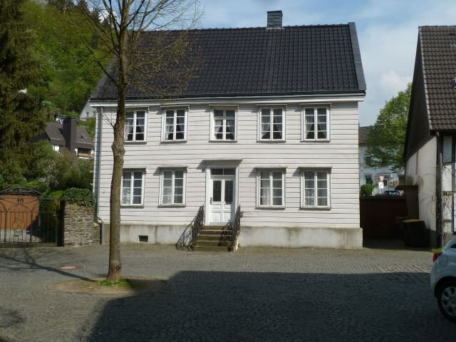 Wohnhaus