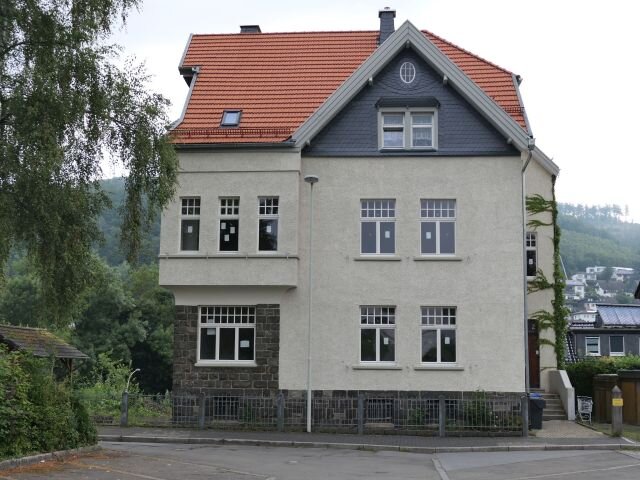 Wohnhaus