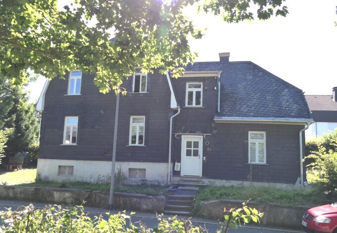 Wohnhaus Wohnhaus