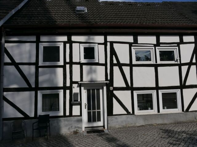 Fachwerkhaus