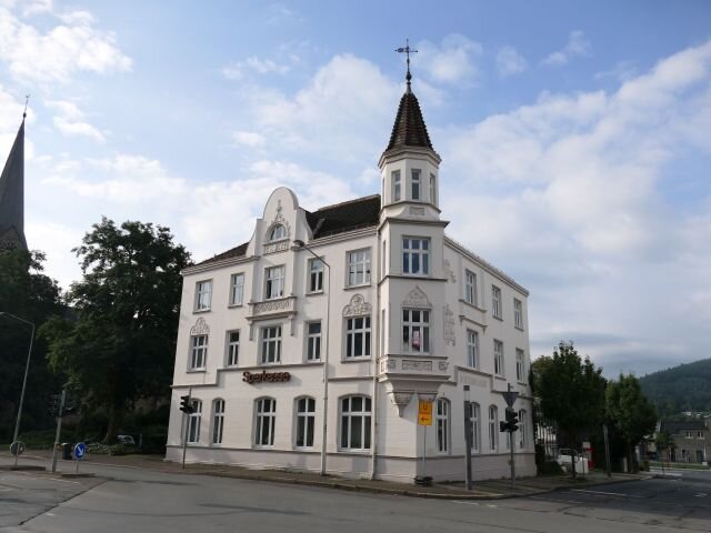 Deutsches Haus
