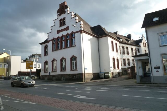 Amtsgericht