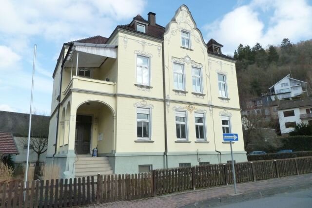 Wohnhaus Wohnhaus